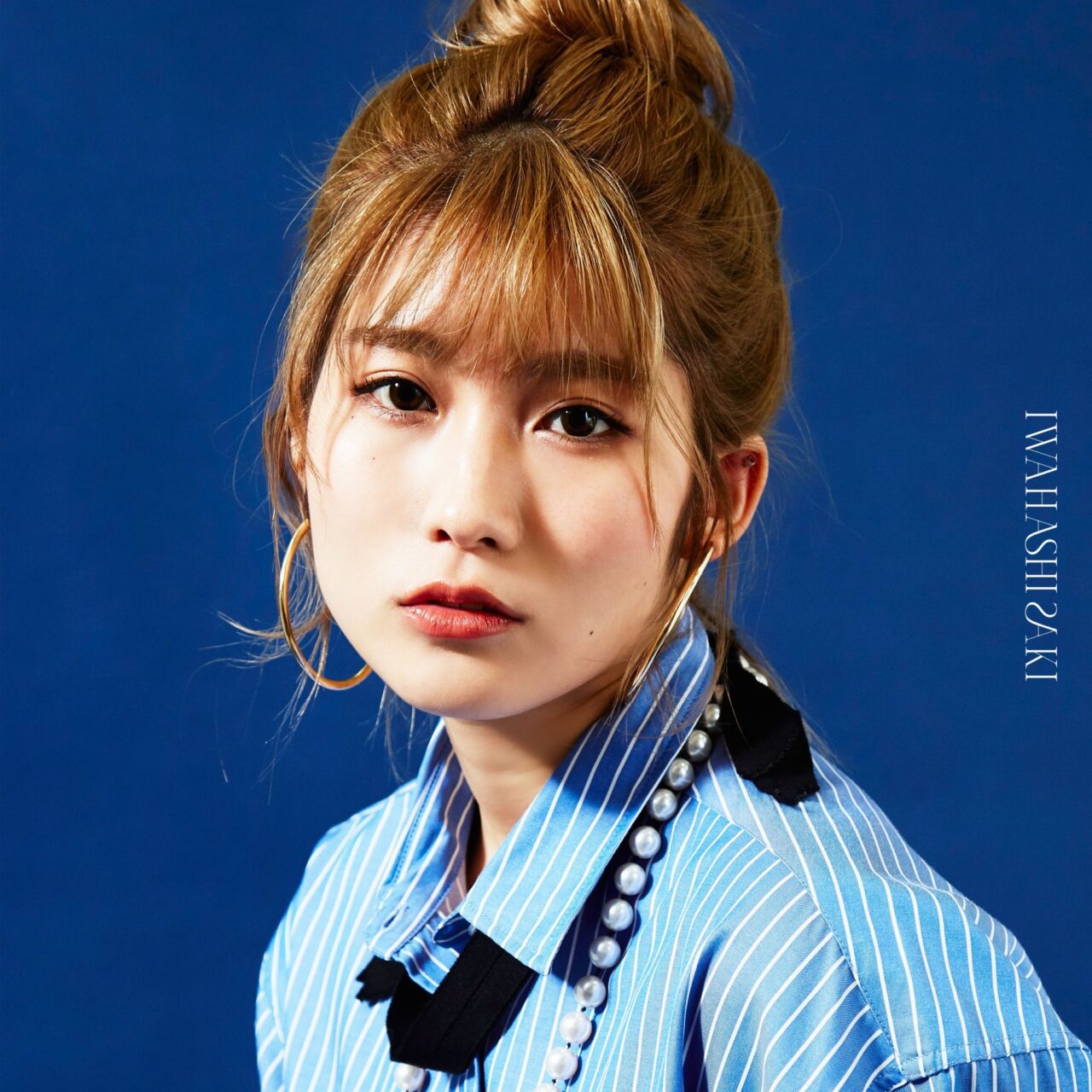 1st Album IWAHASHI SAKI HOVERBOARD Inc 1st album iwahashi saki hoverboard inc